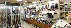 Gold Mine Pawn Shop 01