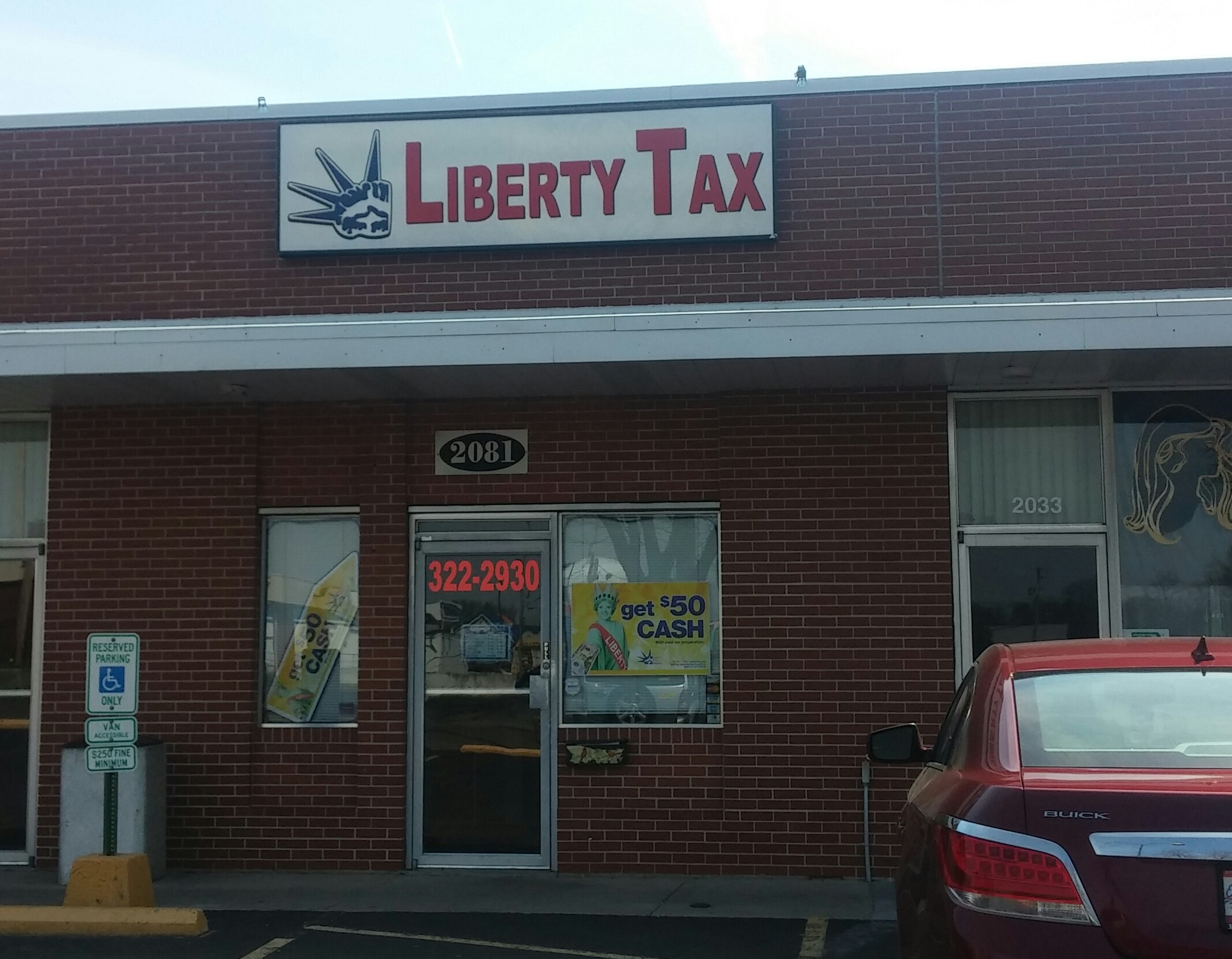Liberty Tax 01