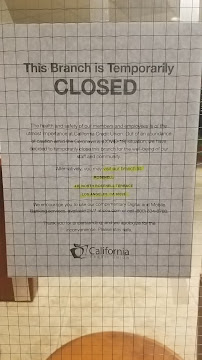 California Credit Union 01