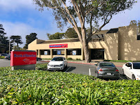 Bank of America (with Drive-thru ATM) 04