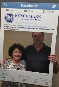 The Kerpan Group @ Benchmark Mortgage - #YourMortgageCoach 04
