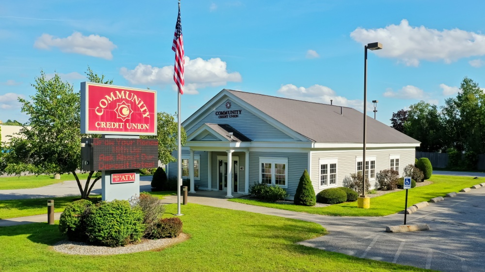 Community Credit Union 01