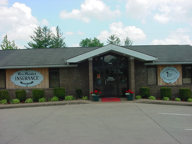 Rex Parker Insurance Agency 01