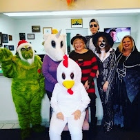 Rex Parker Insurance Agency 03