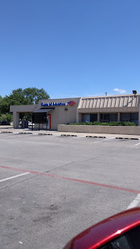 Bank of America (Lobby Service Only) 01