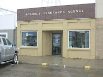 Rosholt Insurance Agency 01