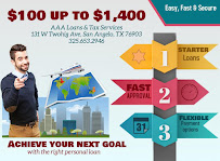 AAA LOANS AND TAX SERVICE 04