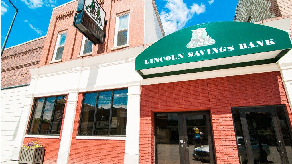 Lincoln Savings Bank 01