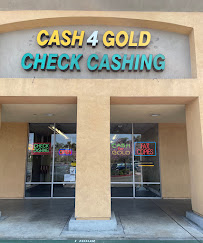 B & J Check Cashing 01