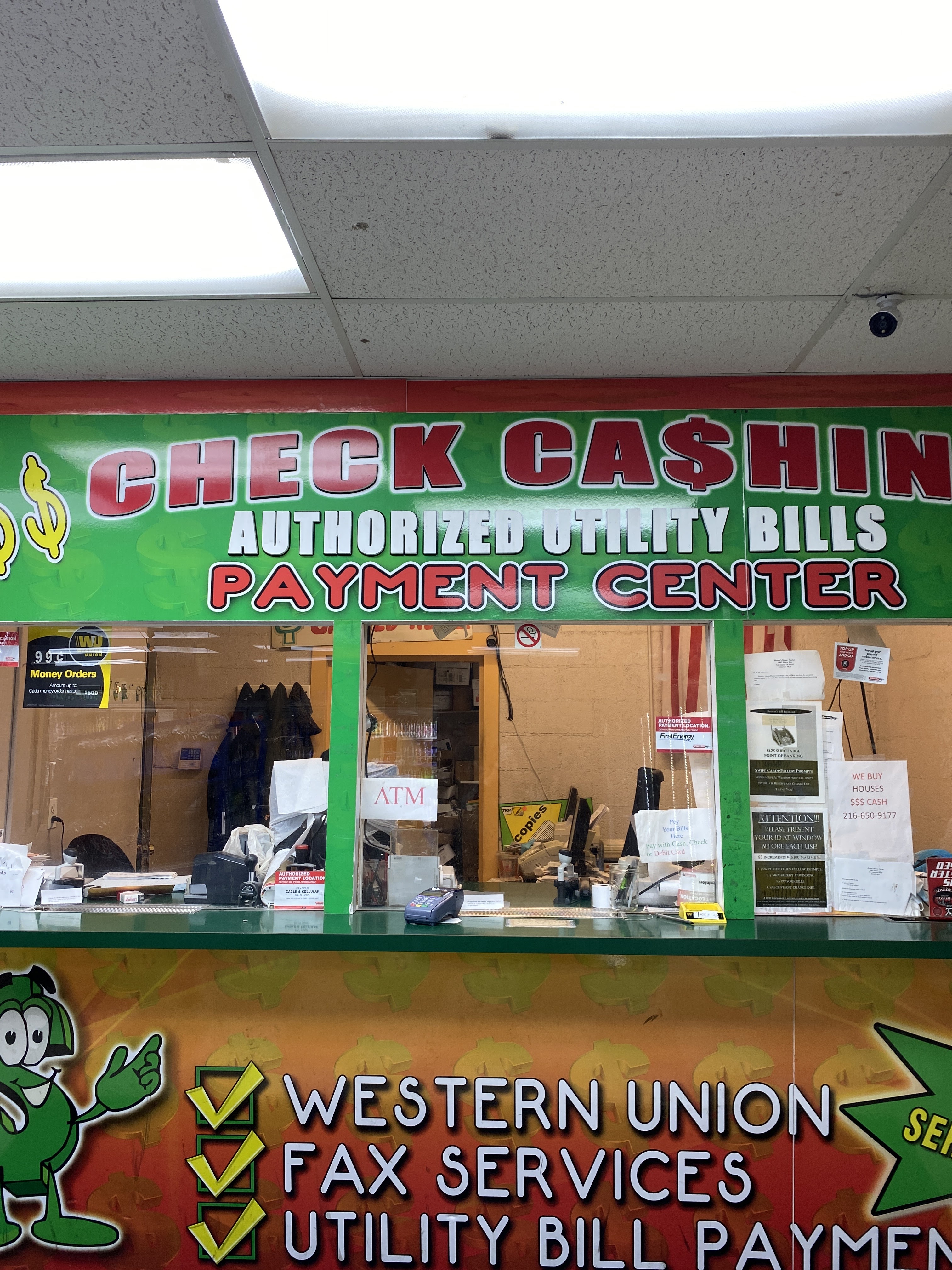 Browns Money Mart 01
