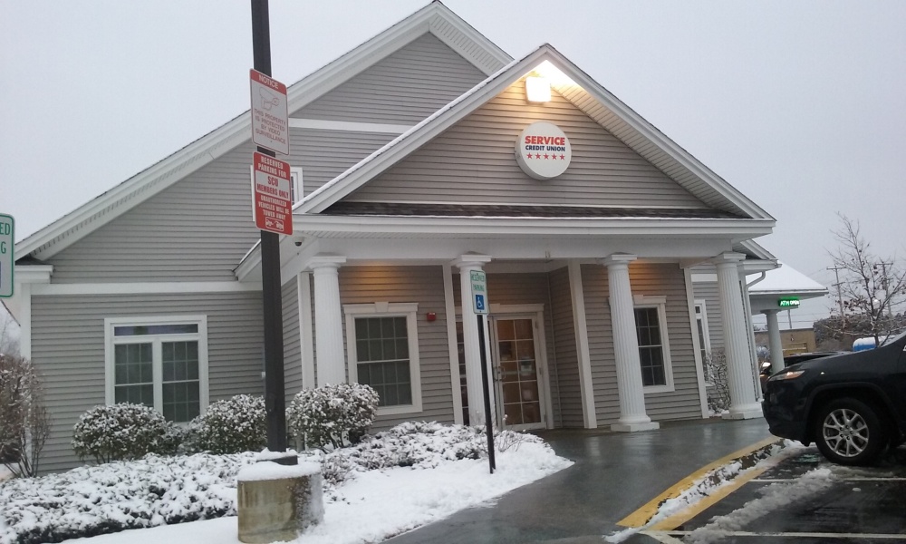 Service Credit Union 01
