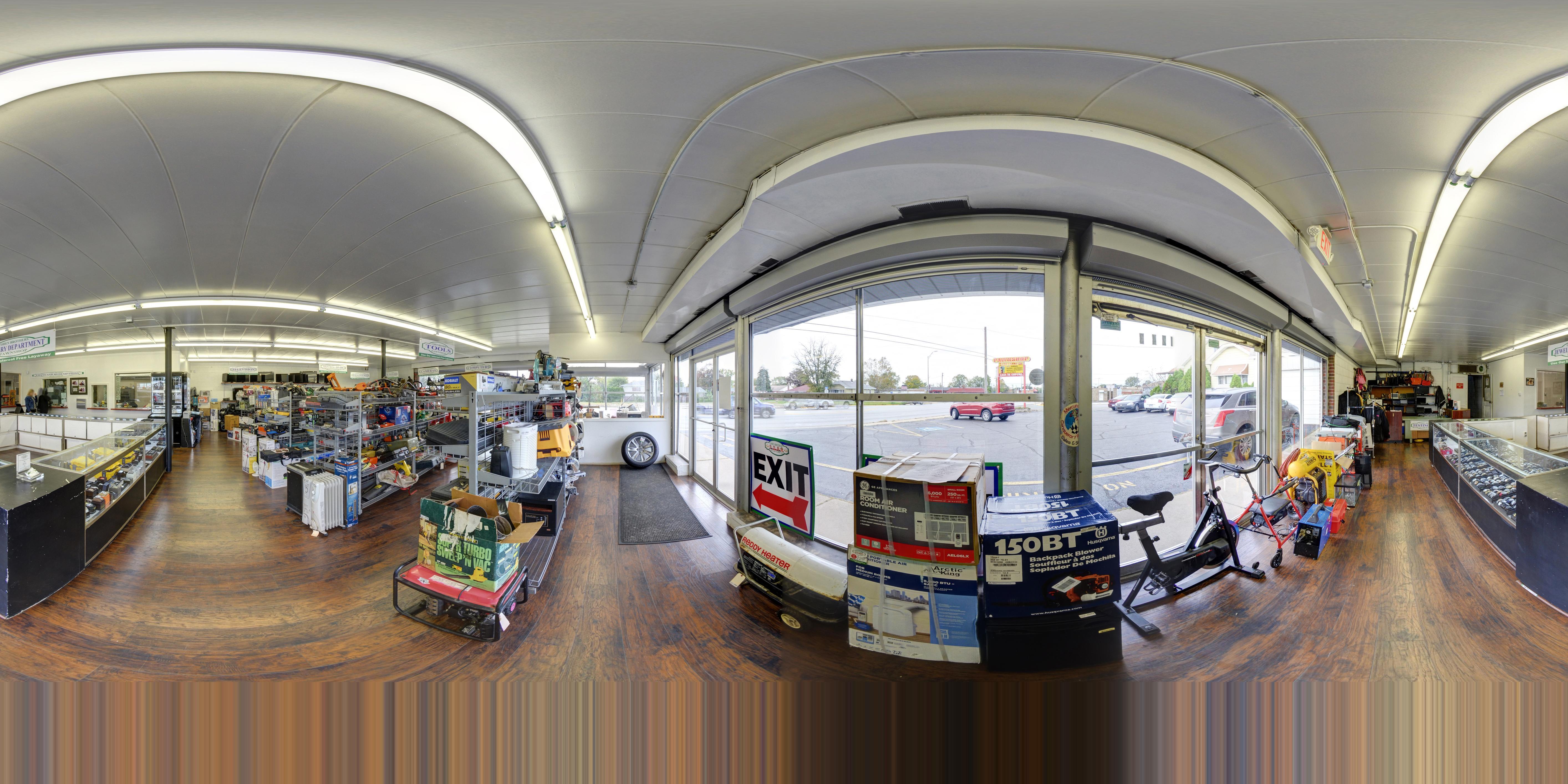 Cohen Brothers Pawn - Calumet City 01