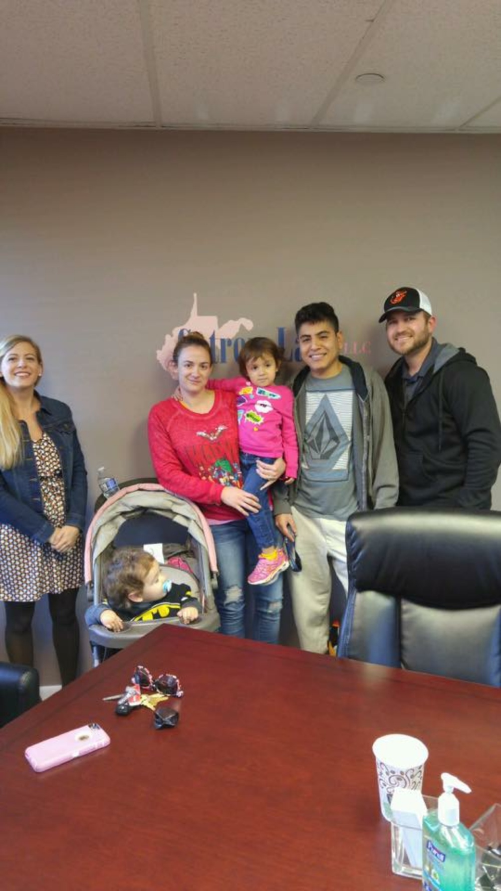 Salle Mickey, Loan Officer MortgageRight Martinsburg, WV 01