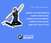 Salle Mickey, Loan Officer MortgageRight Martinsburg, WV 02