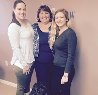 Salle Mickey, Loan Officer MortgageRight Martinsburg, WV 03