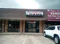 Triangle Loan 01