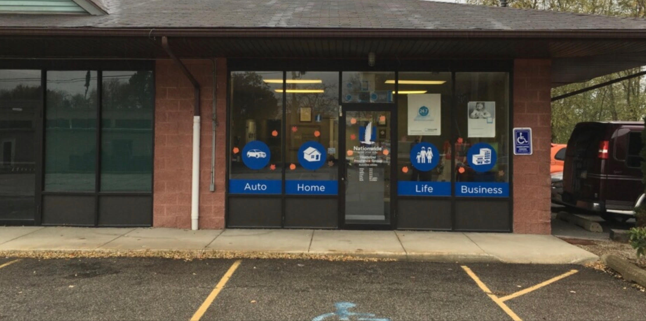 Hostetler Insurance Group LLC 01