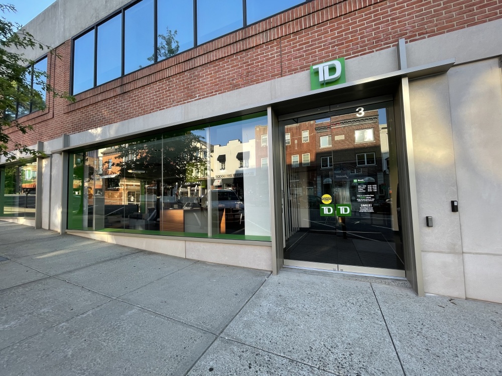 TD Bank 01