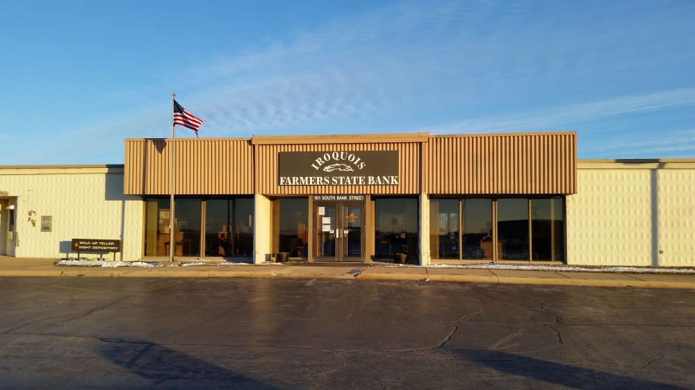 Iroquois Farmers State Bank 01