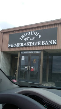 Iroquois Farmers State Bank 02