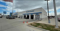 David McDavid Honda Of Irving Service Department 01