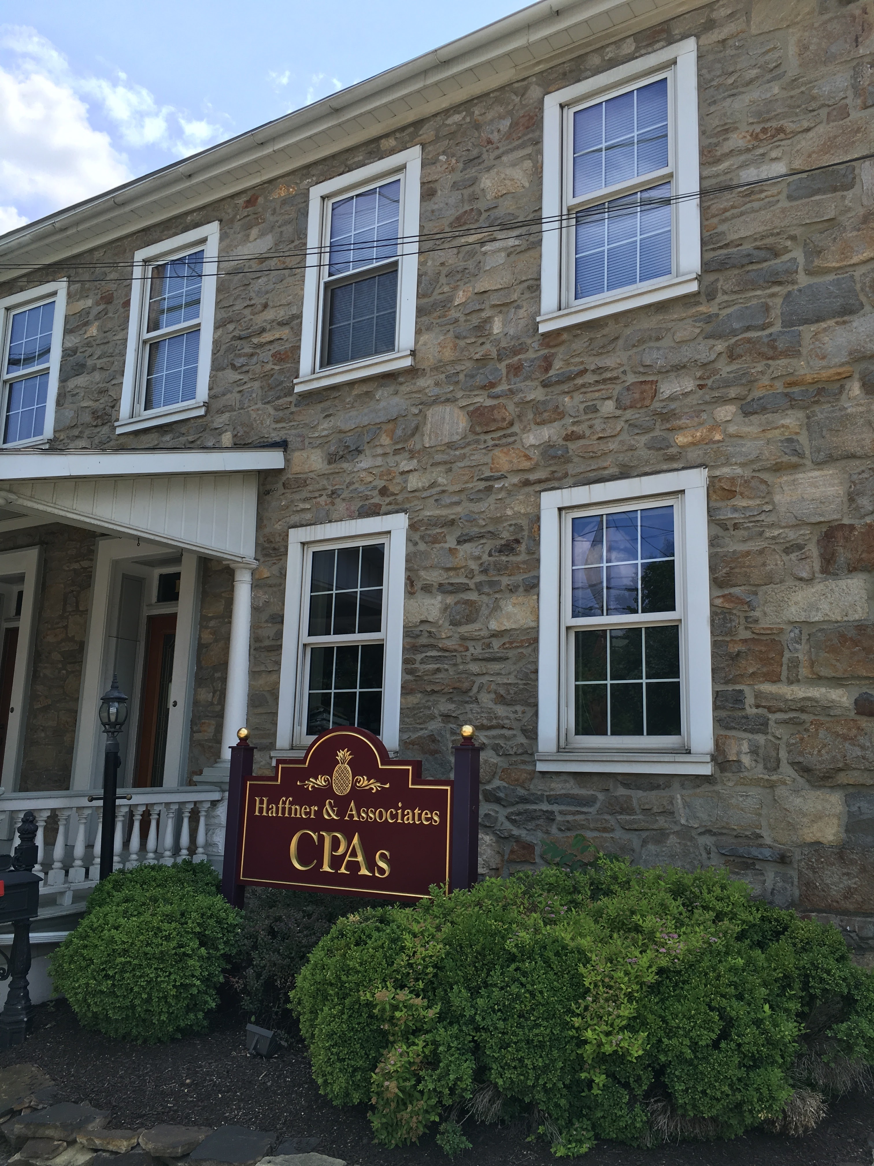 Haffner & Associates CPAs 01