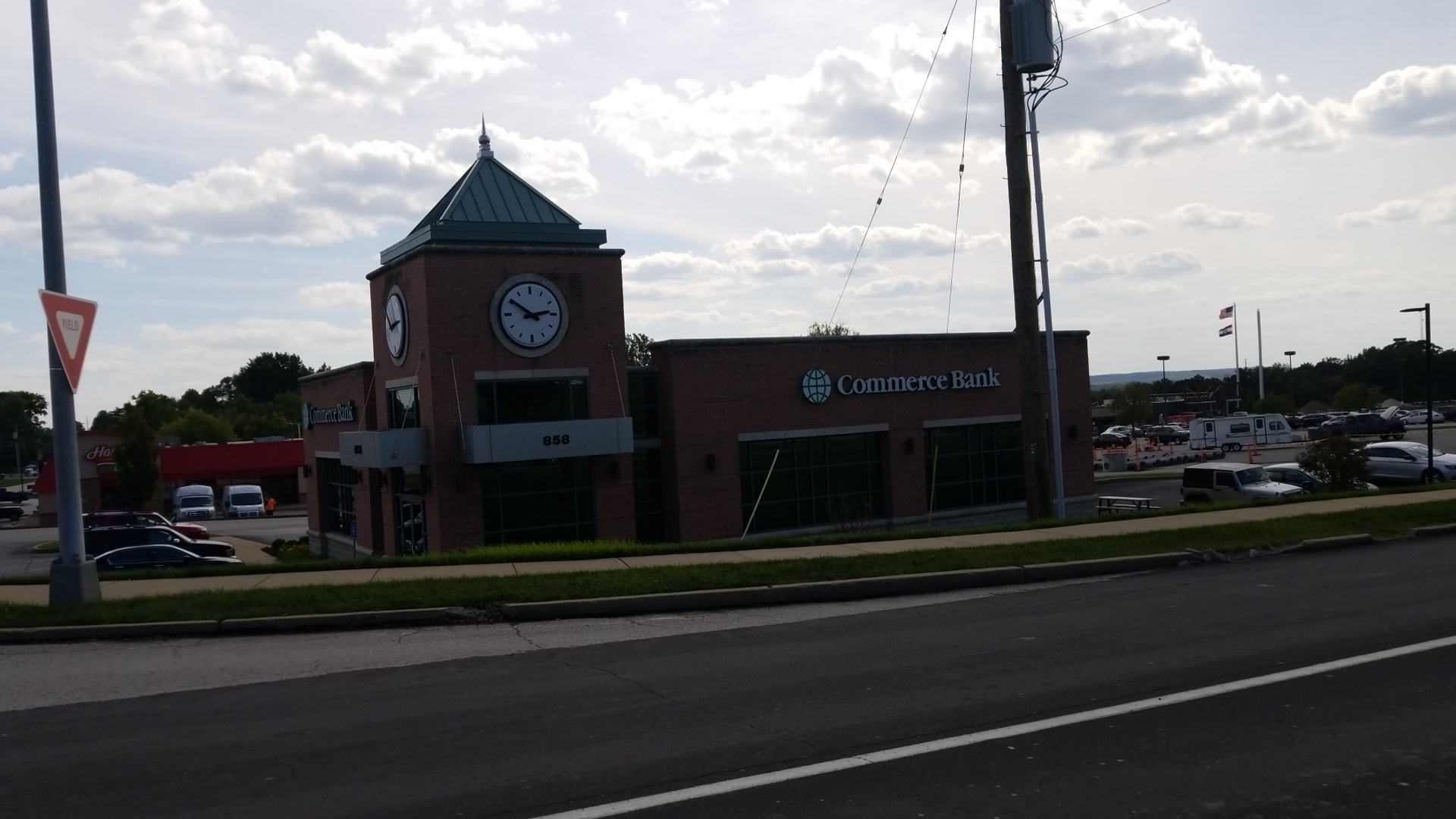 Commerce Bank 01
