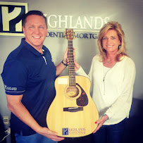 The Julie Arnold Team-Highlands Residential Mortgage 04
