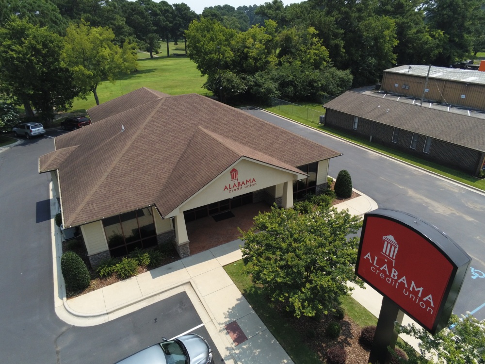 Alabama Credit Union 01