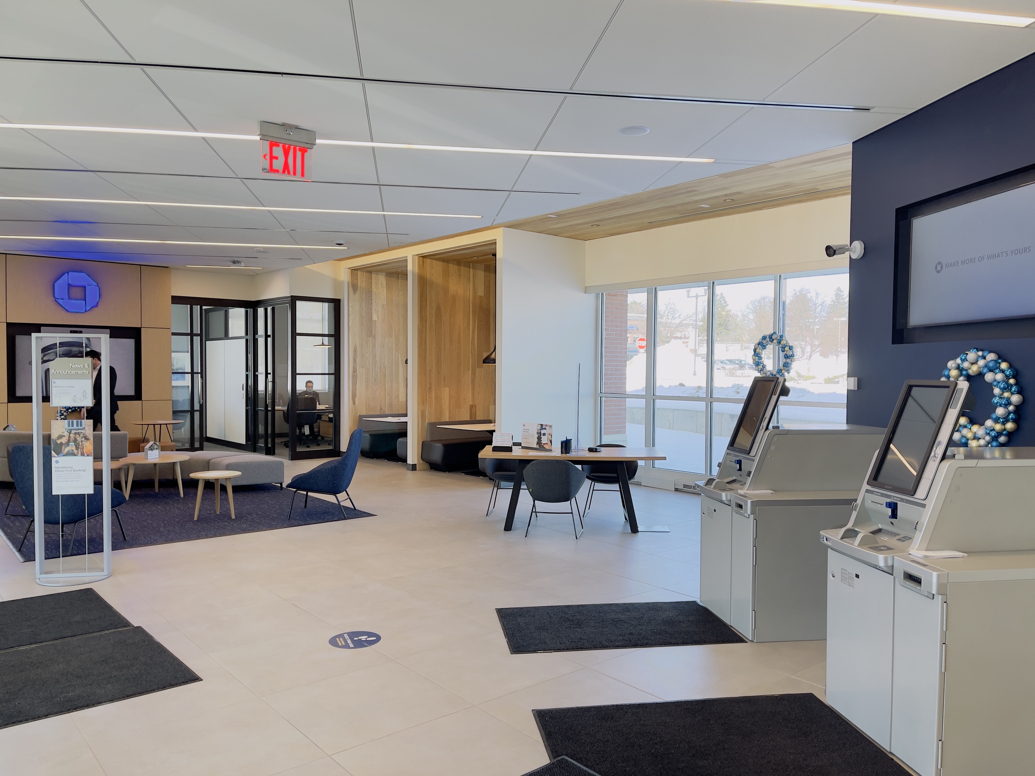 Chase Bank 01