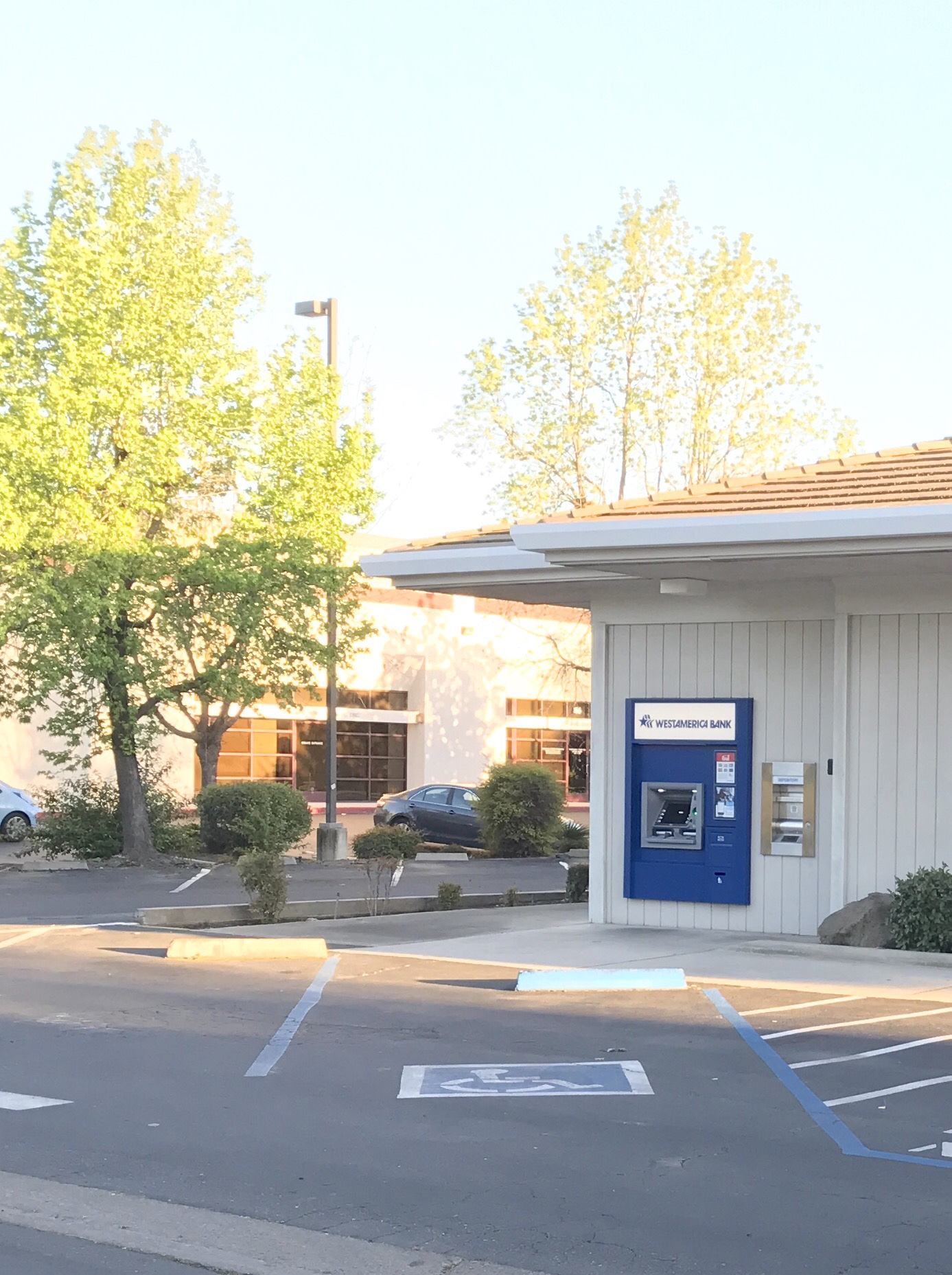 Westamerica Bank 01