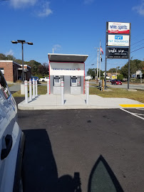Bank of America ATM 01