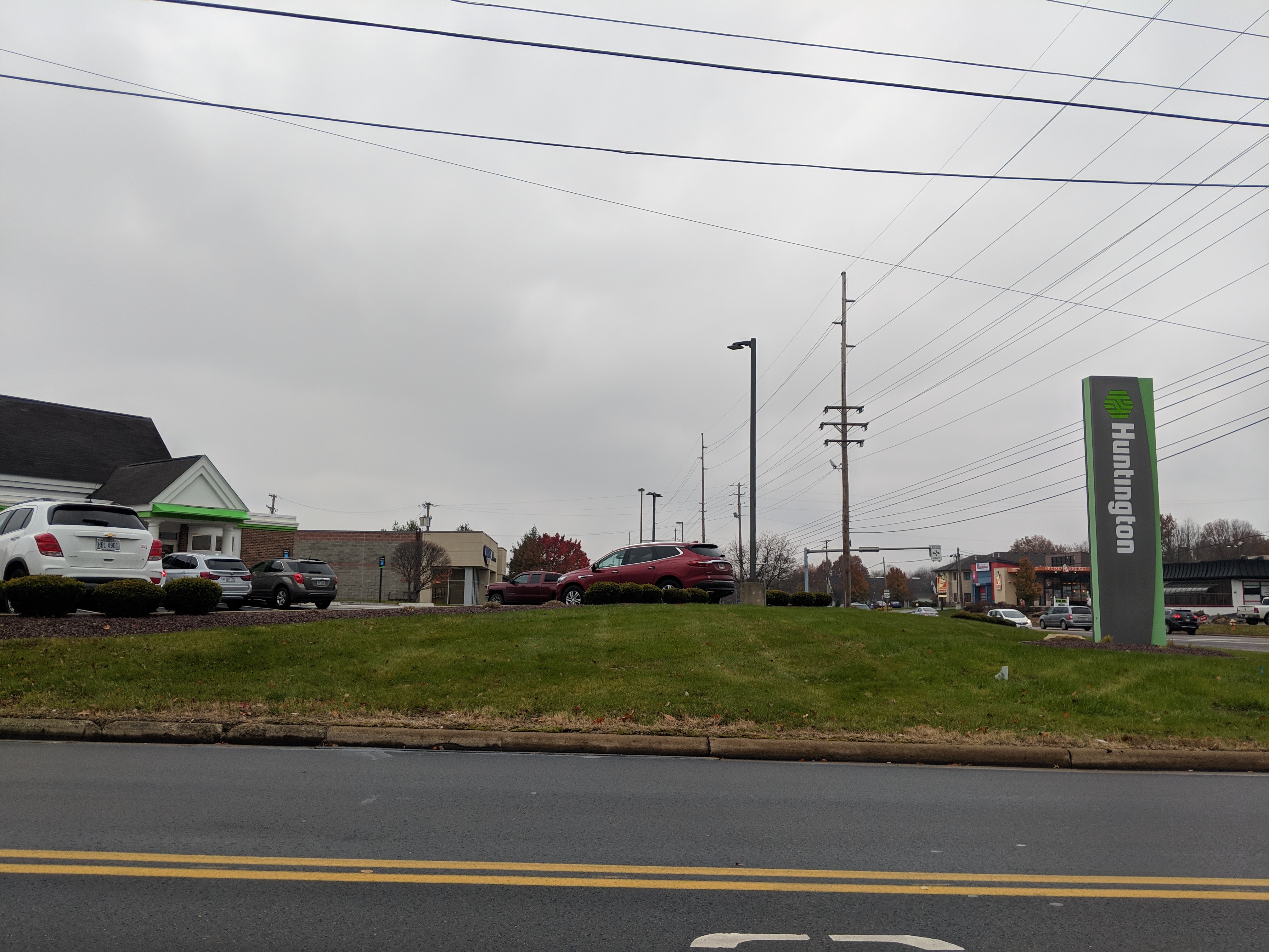Huntington Bank 01