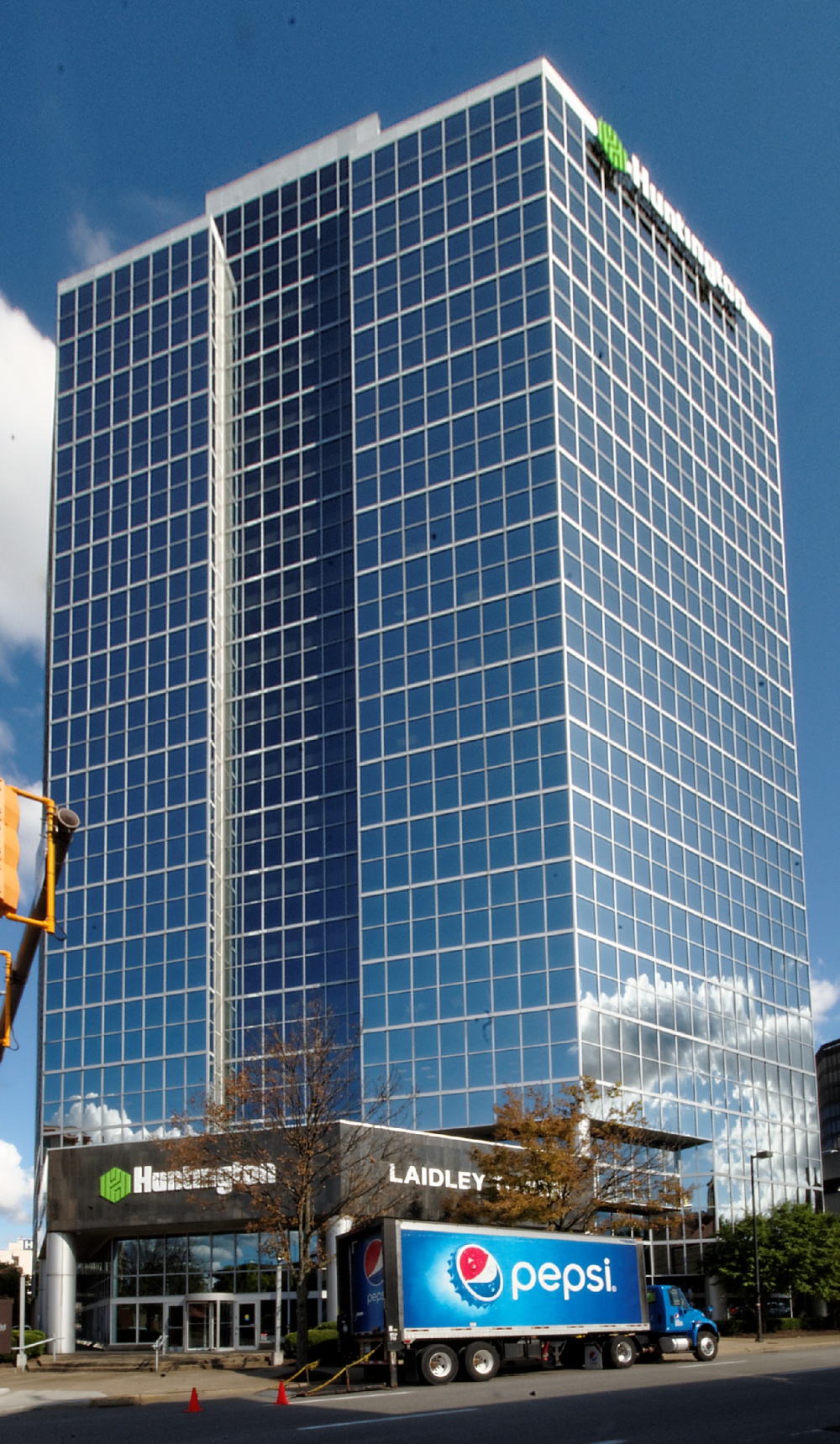 Huntington Bank 01