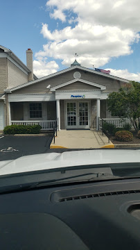 Peoples Bank - Montgomery Branch 01