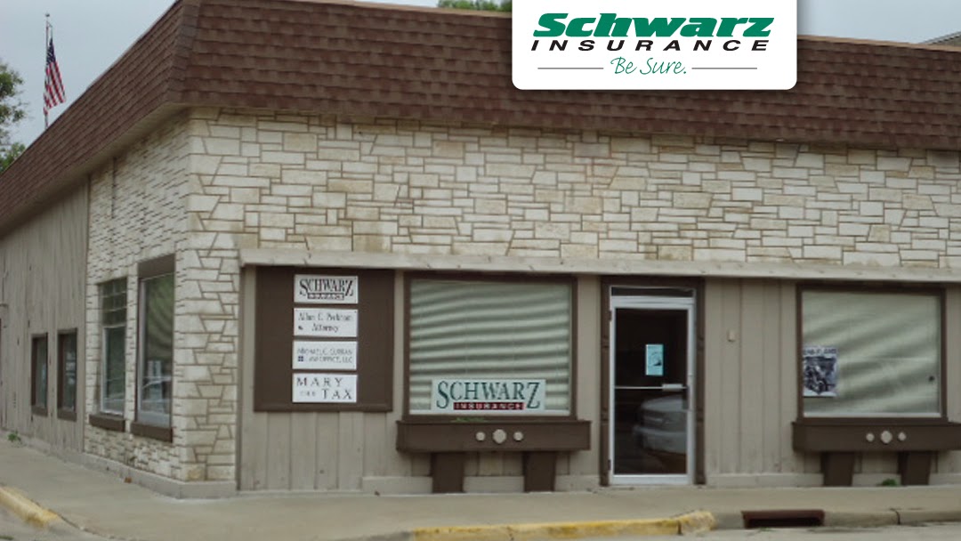 Schwarz Insurance Agency 01