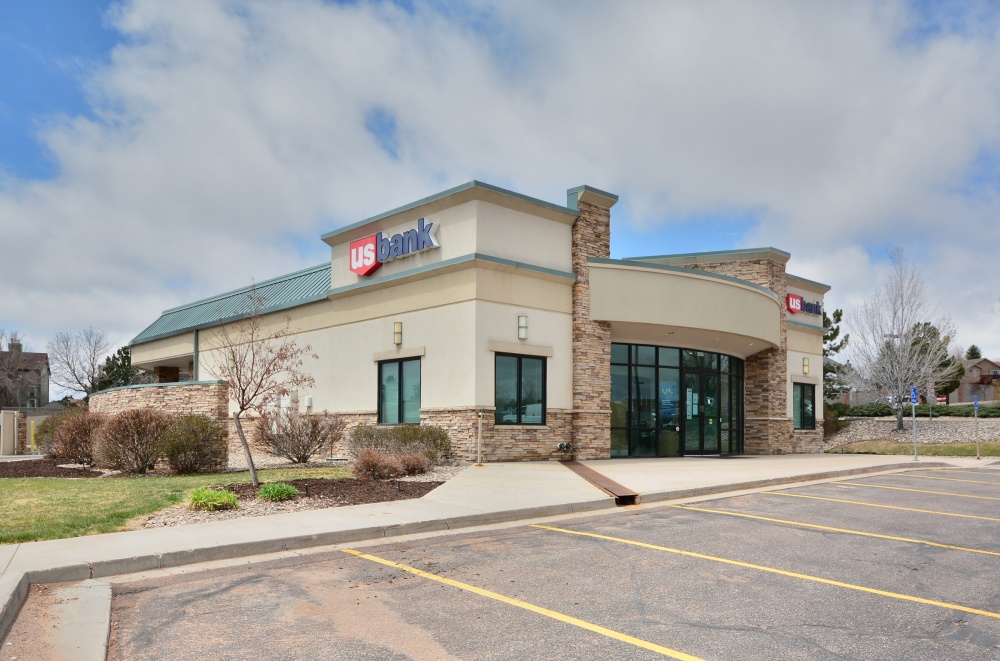 U.S. Bank Branch 01