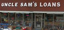 U.S. Loans 01