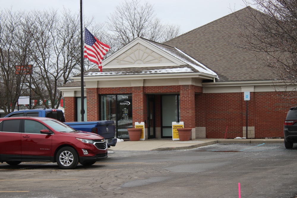 Alliance Catholic Credit Union 01