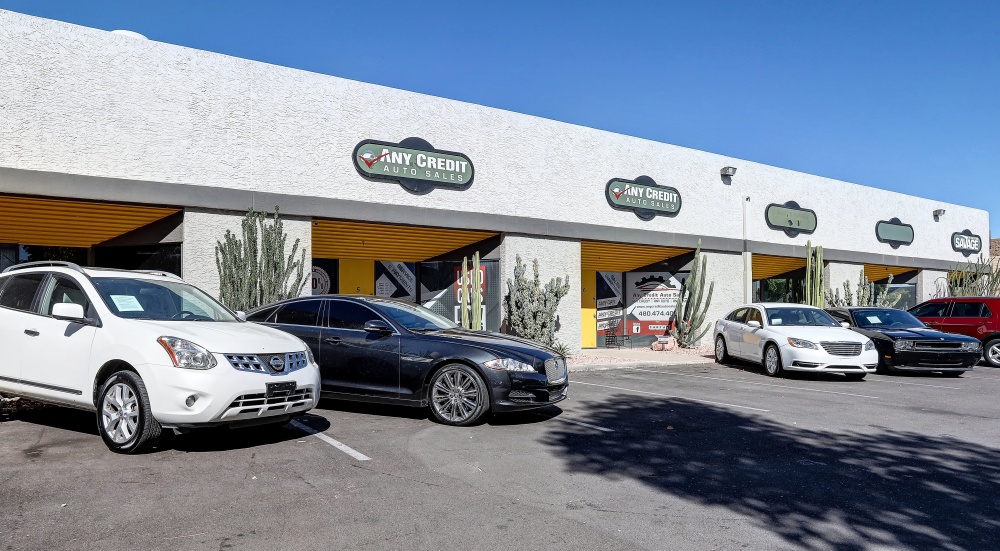 Any Credit Auto Sales 01