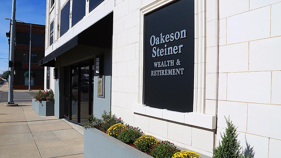 Oakeson Steiner Wealth & Retirement 01