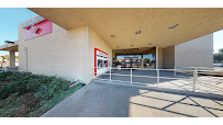 Bank of America (with Drive-thru ATM) 01
