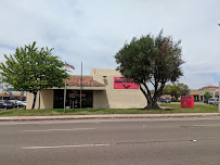 Bank of America (with Drive-thru ATM) 02