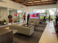 Bank of America (with Drive-thru ATM) 03