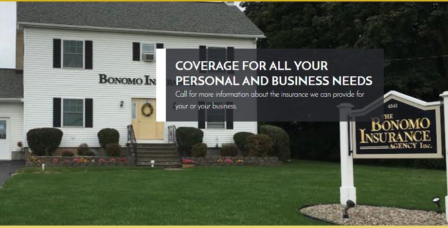 Bonomo Insurance Agency Inc 01