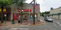 Santander Bank Branch 01