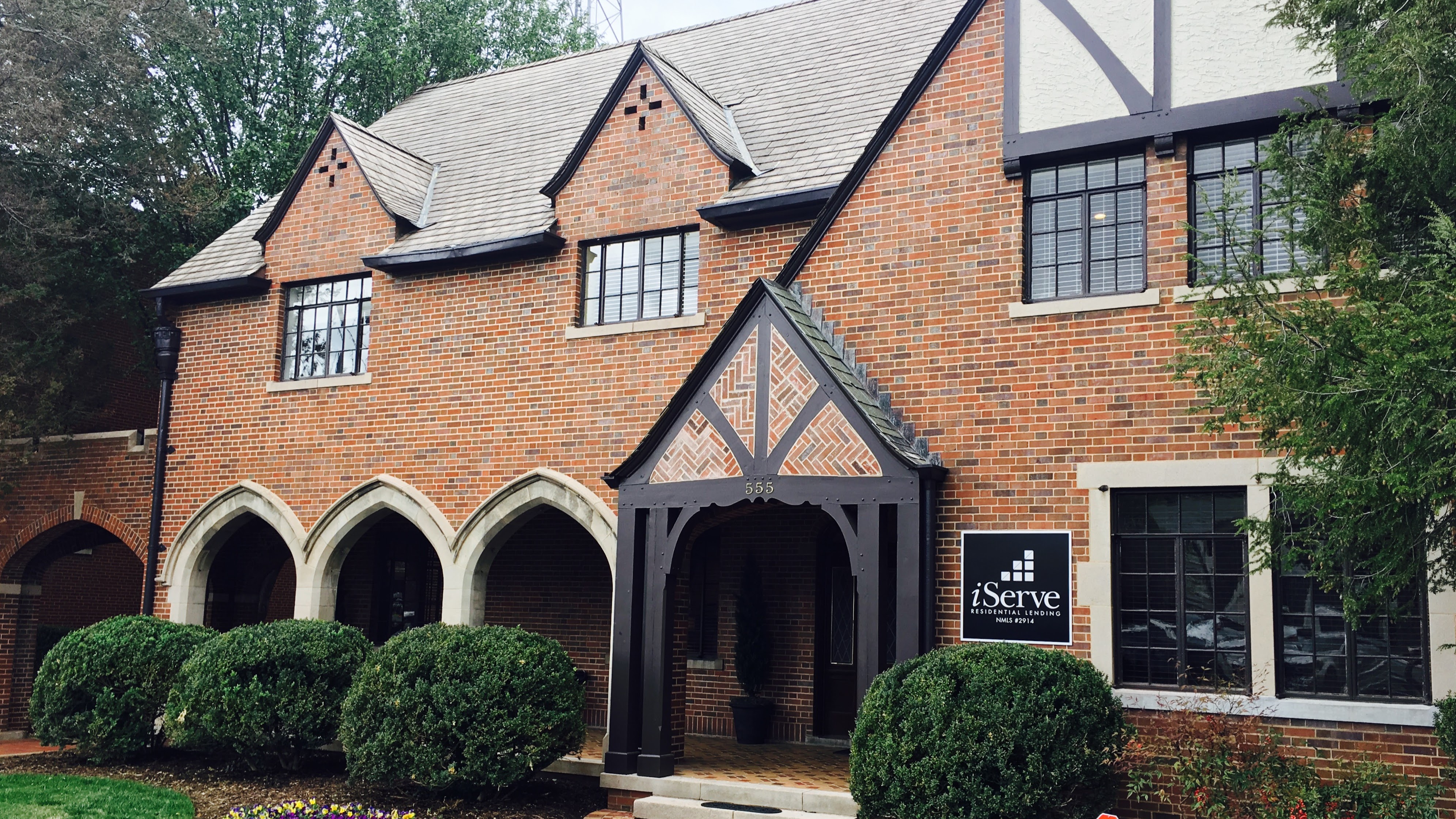 iDirect Home Loans, East Coast Headquarters 01