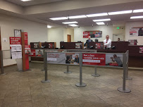 Bank of America (with Drive-thru ATM) 02