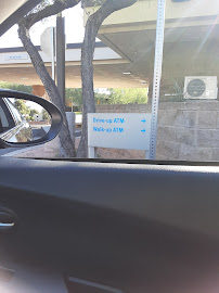 Bank of America (with Drive-thru ATM) 03