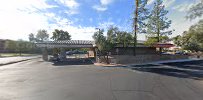 Bank of America (with Drive-thru ATM) 04